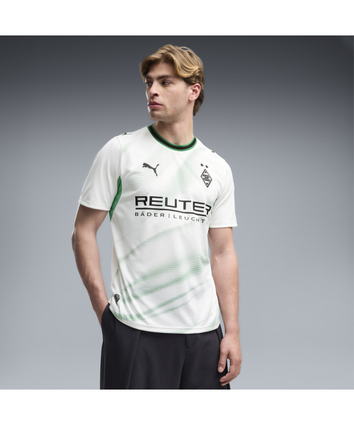 BMG Home Jersey Replica