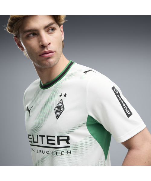 BMG Home Jersey Replica