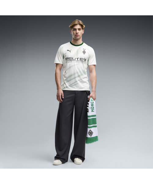 BMG Home Jersey Replica