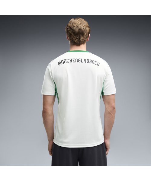 BMG Home Jersey Replica