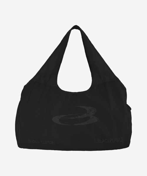 Maxx Carry Sports Bag_Black