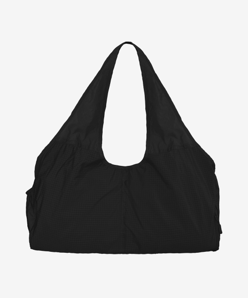 Maxx Carry Sports Bag_Black