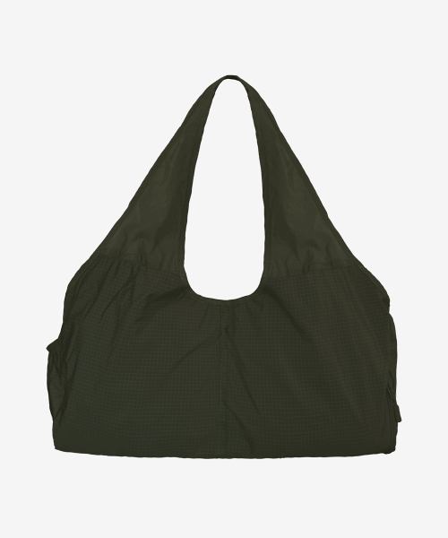 Maxx Carry Sports Bag_Khaki
