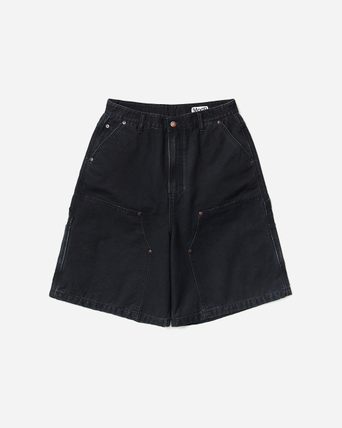 Night Cat Rider - Shorts