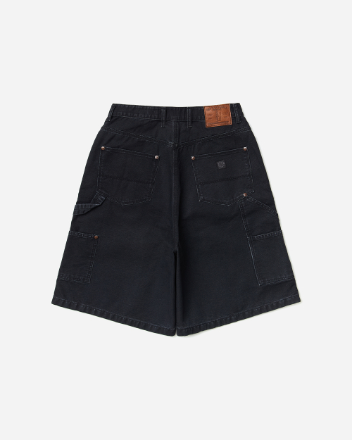 Night Cat Rider - Shorts