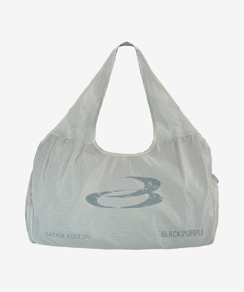 Maxx Carry Sports Bag_Light Gray