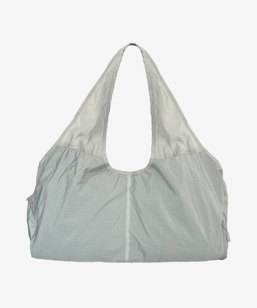 Maxx Carry Sports Bag_Light Gray