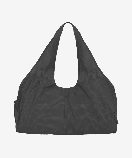Maxx Carry Sports Bag_Gray