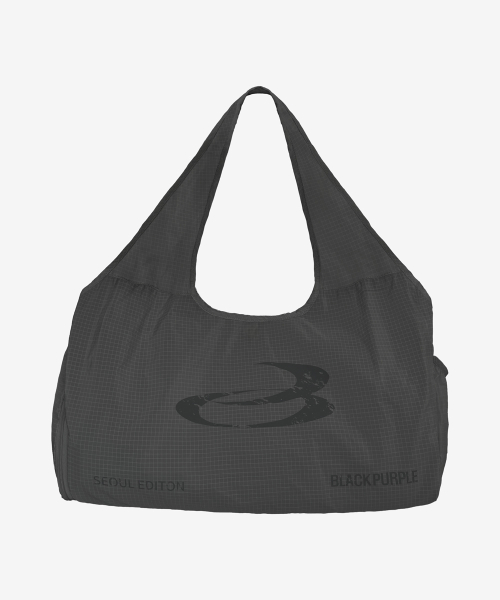 Maxx Carry Sports Bag_Gray