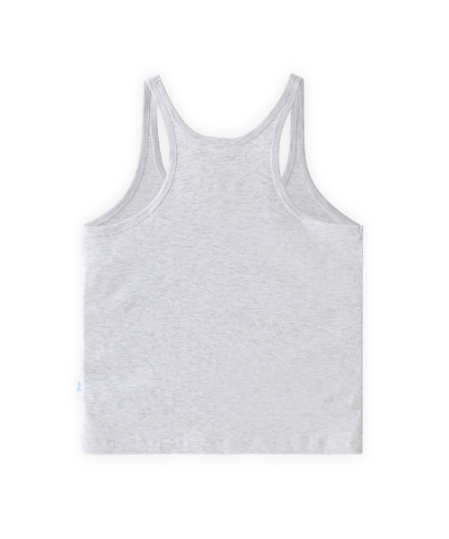 Jersey tank top