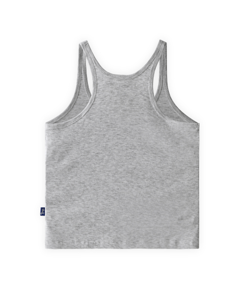 Jersey tank top
