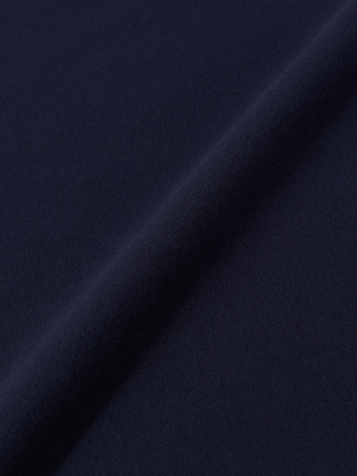 G SLIM TEE (NAVY)