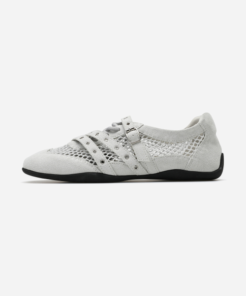 네트 플립 스니커즈 412620002 (1cm)