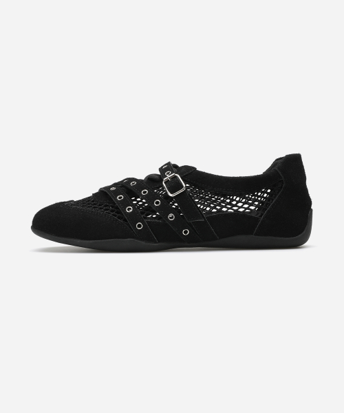 네트 플립 스니커즈 412620002 (1cm)