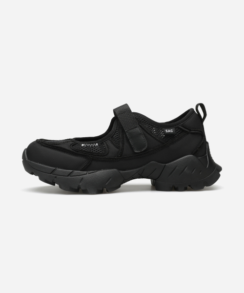플로 메쉬 스니커즈 412620001 (4cm)