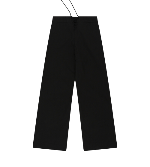 Sailor Trouser (Black)