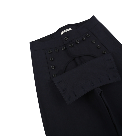Sailor Trouser (Navy)