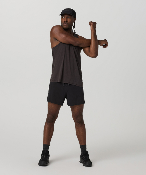 [남성] 터레인 탱크 VR16121061_다크 브루넷 VR16121061