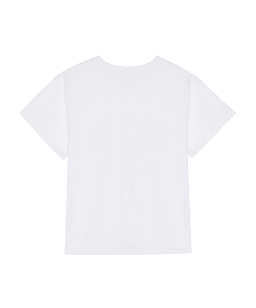 PASTEL BUTTERFLY GRAPHIC TOP_WHITE