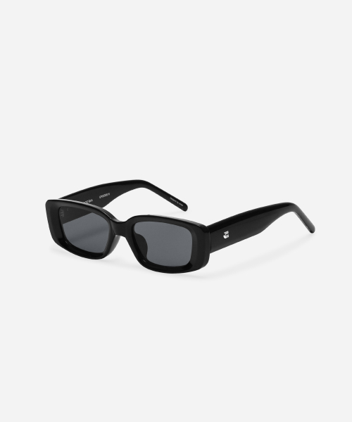 DARINO · S-BLACK
