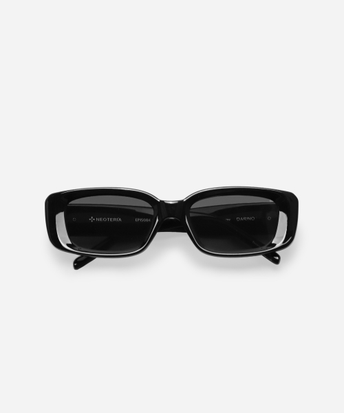 DARINO · S-BLACK