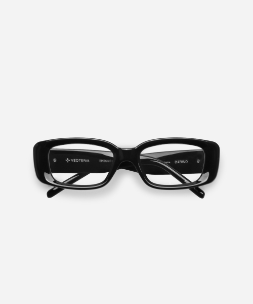 DARINO · BLACK
