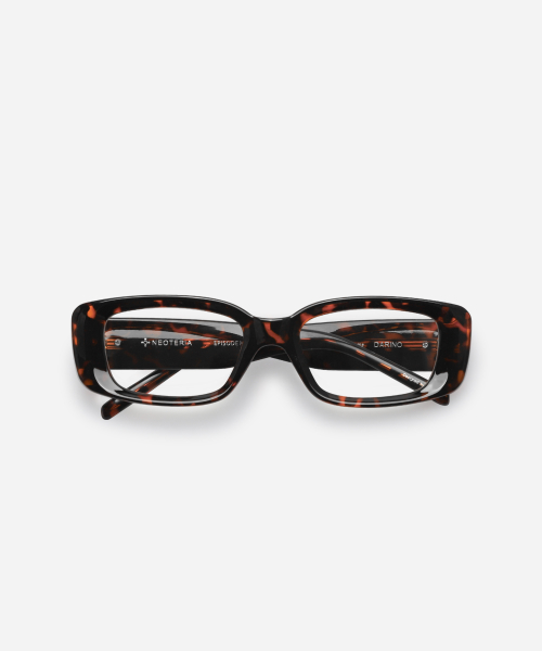 DARINO · LEOPARD