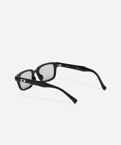TEI · S-BLACK