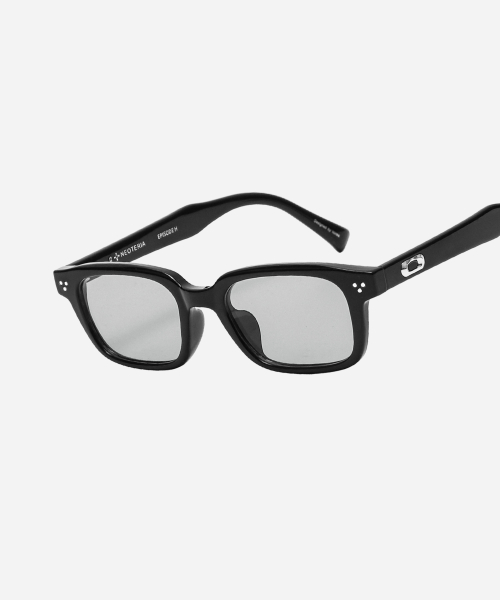 TEI · S-BLACK