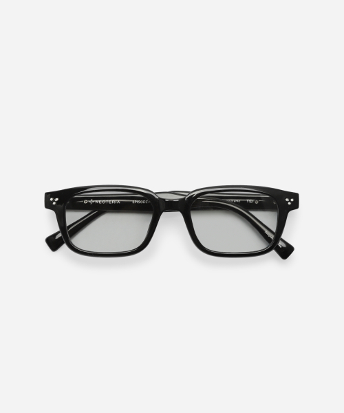 TEI · S-BLACK