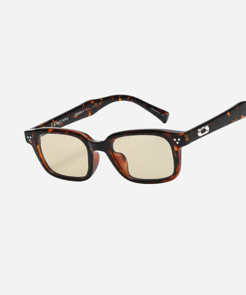 TEI · S-LEOPARD