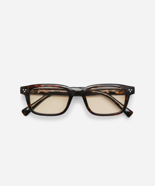 TEI · S-LEOPARD