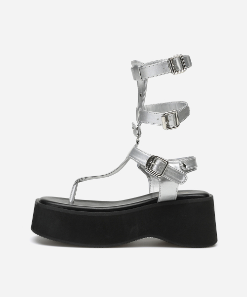 이든 글래디에이터 샌들 412624009 (6.5cm)