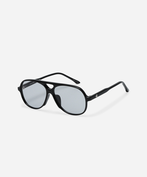 WEING · S-BLACK