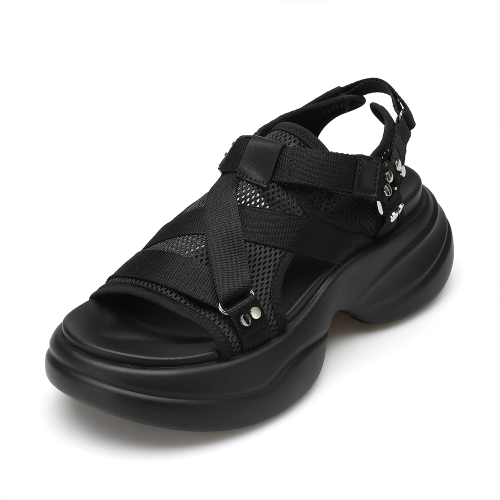 밀로 플랫폼 샌들 412624015 (6cm)