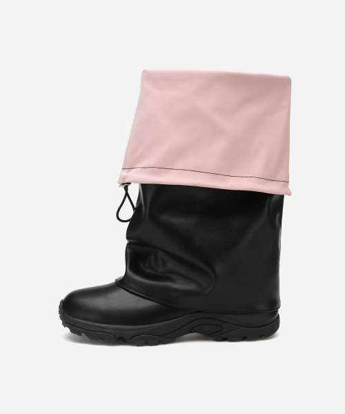 Bennett Two-Way Rain Boots 412628002 (3cm)
