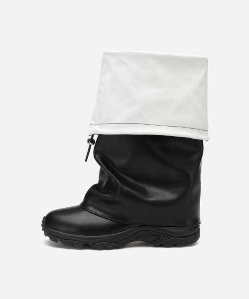 Bennett Two-Way Rain Boots 412628002 (3cm)