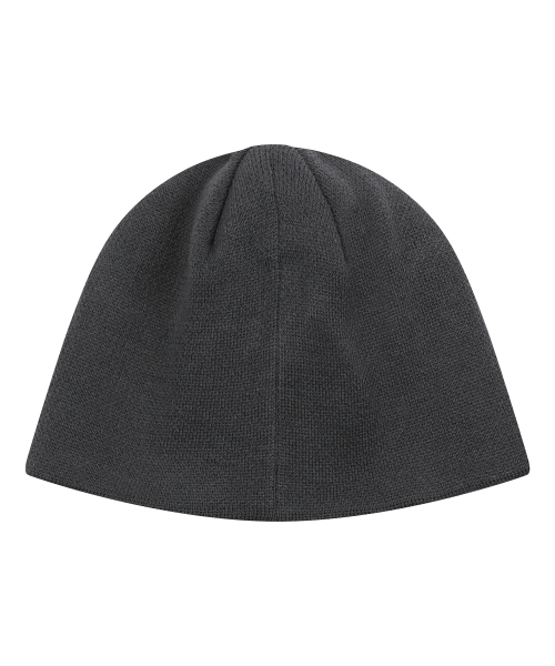 JACQUARD SIGNATURE LOGO BEANIE UNISEX (2COLOR)