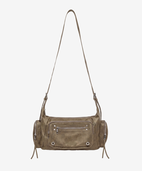 Maxi Marco Bag_Ash Khaki