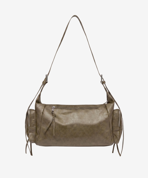 Maxi Marco Bag_Ash Khaki