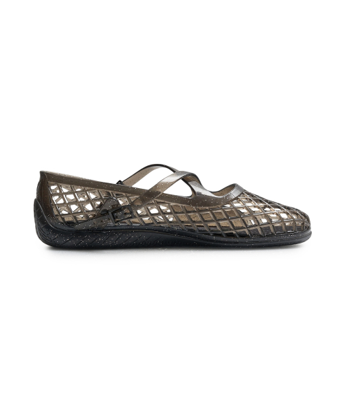 Speedcat Ballet Jelly Wns - PUMA Black-PUMA Silver / 409469-02
