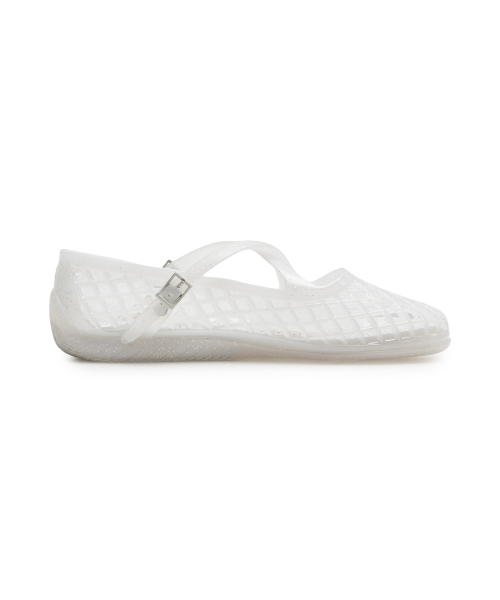 Speedcat Ballet Jelly Wns - Glacial Gray-Flat Light Gray / 409469-03