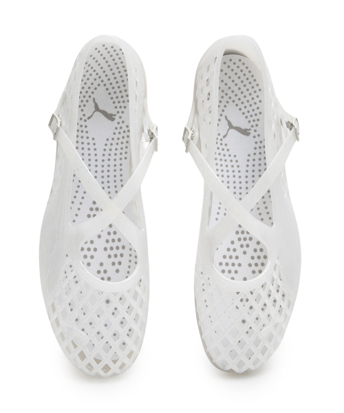 Speedcat Ballet Jelly Wns - Glacial Gray-Flat Light Gray / 409469-03