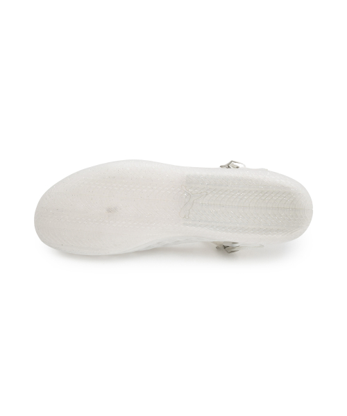 Speedcat Ballet Jelly Wns - Glacial Gray-Flat Light Gray / 409469-03