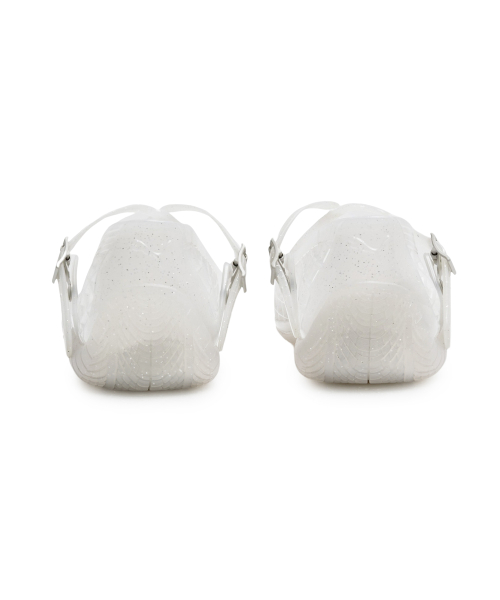 Speedcat Ballet Jelly Wns - Glacial Gray-Flat Light Gray / 409469-03