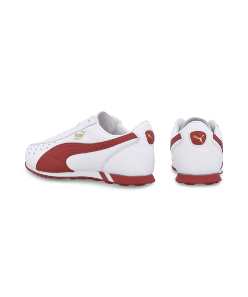 Sprint - PUMA White-Candy Apple / 402960-10