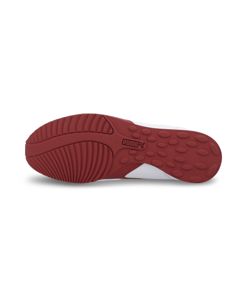 Sprint - PUMA White-Candy Apple / 402960-10