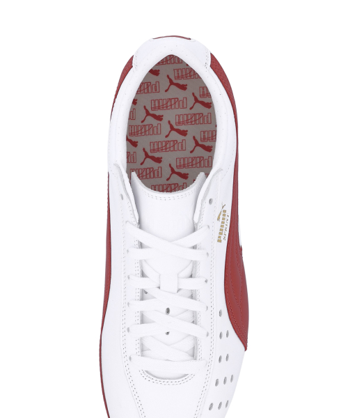 Sprint - PUMA White-Candy Apple / 402960-10