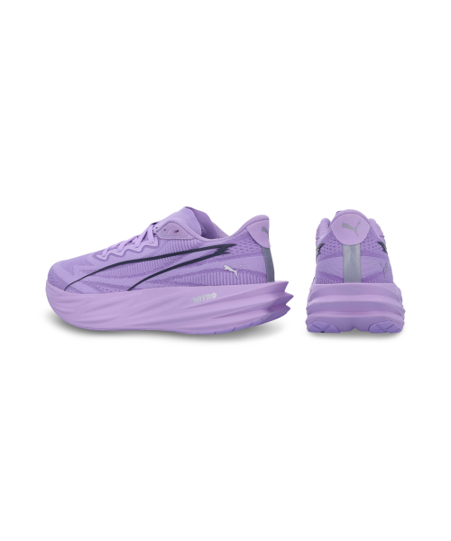 DEVIATE PURE NITRO - Light Lavender / 313904-09