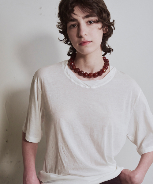 Twist Neck Top_3color